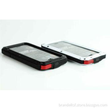 Fingerprint Identification Lunatik Taktik iPhone Case Iphon